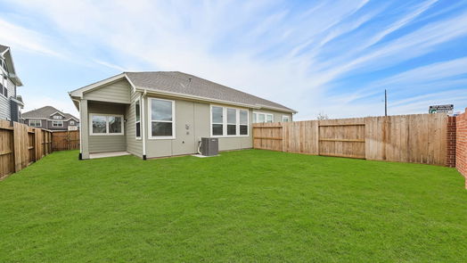 Missouri City 1-story, 3-bed 9403 Lantern Light Drive-idx