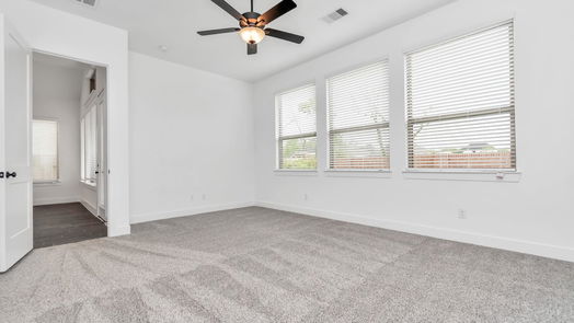 Missouri City 1-story, 3-bed 10723 Blossom River Drive-idx