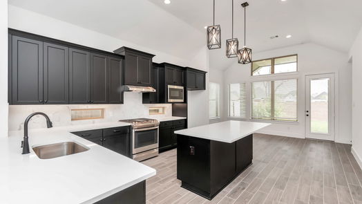 Missouri City 1-story, 3-bed 10723 Blossom River Drive-idx