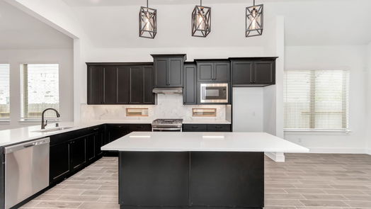 Missouri City 1-story, 3-bed 10723 Blossom River Drive-idx