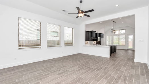 Missouri City 1-story, 3-bed 10723 Blossom River Drive-idx