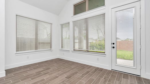 Missouri City 1-story, 3-bed 10723 Blossom River Drive-idx