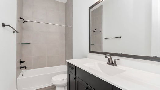 Missouri City 1-story, 3-bed 10723 Blossom River Drive-idx