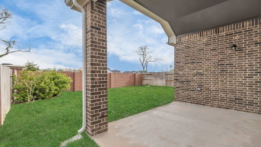 Missouri City 1-story, 3-bed 10723 Blossom River Drive-idx