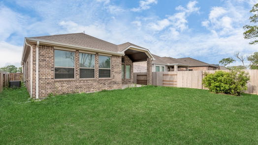 Missouri City 1-story, 3-bed 10723 Blossom River Drive-idx