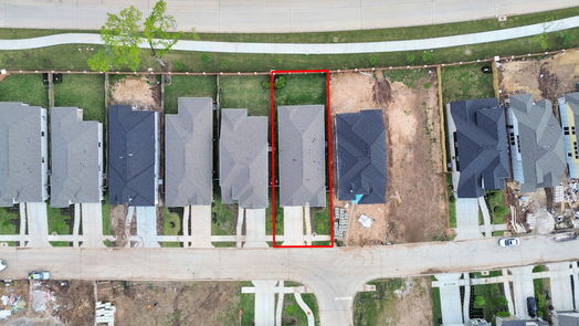 Missouri City 1-story, 3-bed 10723 Blossom River Drive-idx