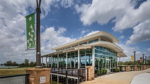 Missouri City 1-story, 3-bed 10723 Blossom River Drive-idx