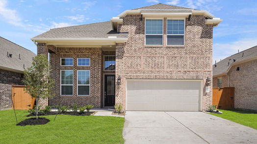 Missouri City 2-story, 4-bed 10618 Blossom River Drive-idx
