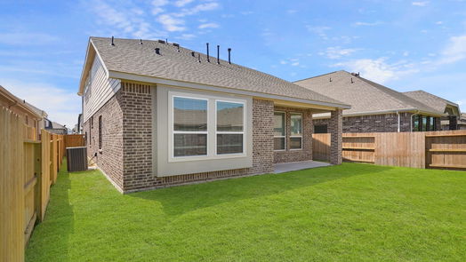 Missouri City 2-story, 4-bed 10618 Blossom River Drive-idx