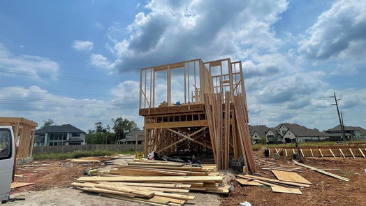 Missouri City 2-story, 3-bed 1436 Shaded Rock Drive-idx