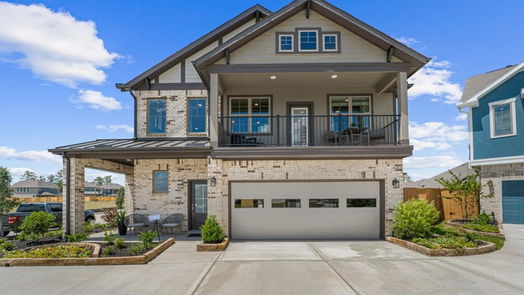 Missouri City 2-story, 3-bed 1420 Shaded Rock Drive-idx