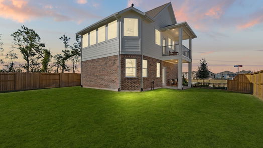 Missouri City 2-story, 3-bed 1436 Shaded Rock Drive-idx