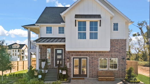 Missouri City 2-story, 3-bed 1436 Shaded Rock Drive-idx