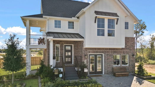 Missouri City 2-story, 3-bed 1436 Shaded Rock Drive-idx
