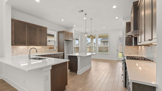 Missouri City 2-story, 4-bed 10638 Blossom River Drive-idx