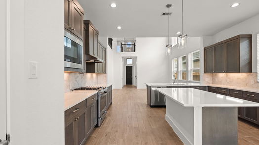 Missouri City 2-story, 4-bed 10638 Blossom River Drive-idx