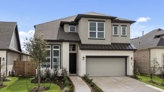 Missouri City 2-story, 4-bed 10638 Blossom River Drive-idx