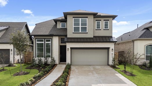 Missouri City 2-story, 4-bed 10638 Blossom River Drive-idx