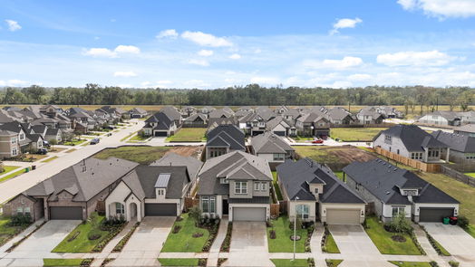 Missouri City 2-story, 4-bed 10638 Blossom River Drive-idx