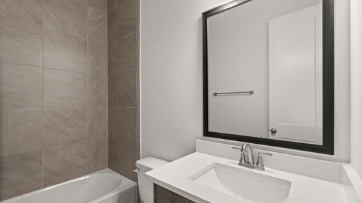 Missouri City 2-story, 4-bed 10638 Blossom River Drive-idx