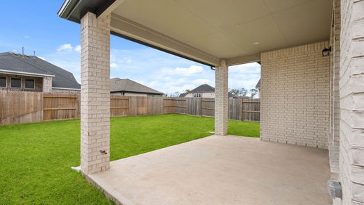 Missouri City 2-story, 4-bed 10638 Blossom River Drive-idx