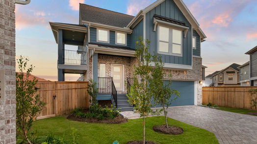 Missouri City 2-story, 3-bed 1436 Shaded Rock Drive-idx