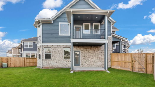 Missouri City 2-story, 3-bed 1436 Shaded Rock Drive-idx