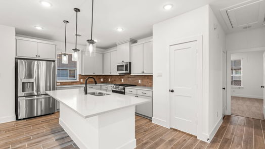 Missouri City 2-story, 3-bed 1436 Shaded Rock Drive-idx
