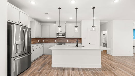 Missouri City 2-story, 3-bed 1436 Shaded Rock Drive-idx