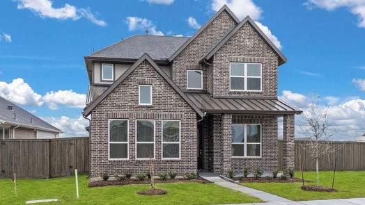 Mont Belvieu 2-story, 4-bed 12104 Shoal Court-idx