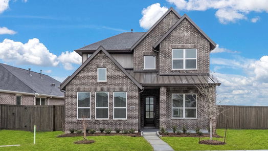 Mont Belvieu 2-story, 4-bed 12104 Shoal Court-idx