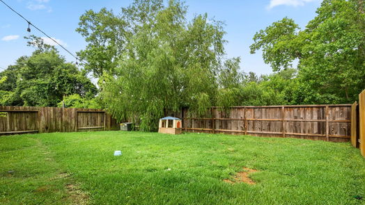 Montgomery 2-story, 4-bed 249 N Bearkat Court-idx
