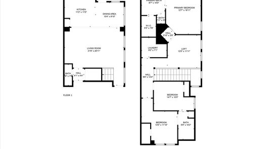 Montgomery 2-story, 3-bed 186 Cheswood Forest Drive-idx