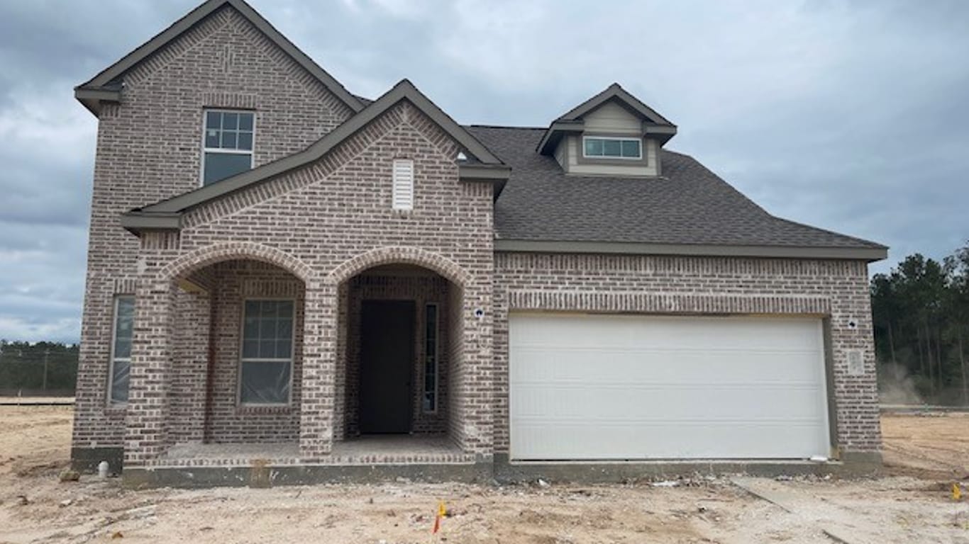 New Caney 2-story, 4-bed 404 Emory Peak Lane-idx