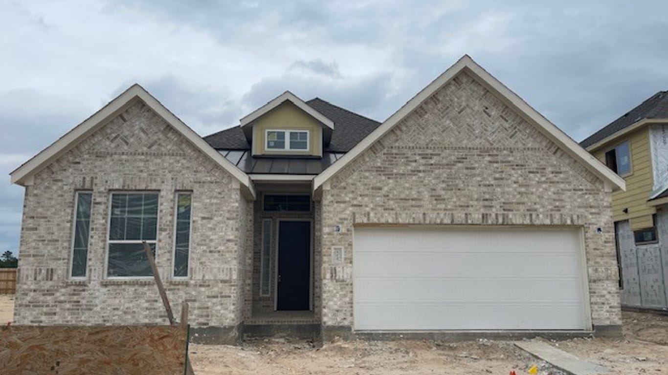 New Caney 1-story, 3-bed 412 Emory Peak Lane-idx