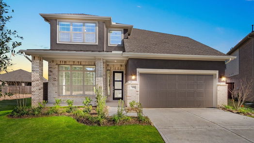 New Caney 2-story, 4-bed 406 Emory Peak Lane-idx