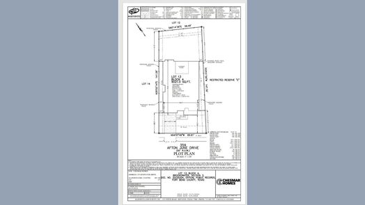 Rosenberg 1-story, 4-bed 359 Afton June Drive-idx