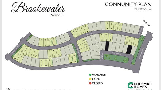 Rosenberg 1-story, 4-bed 359 Afton June Drive-idx