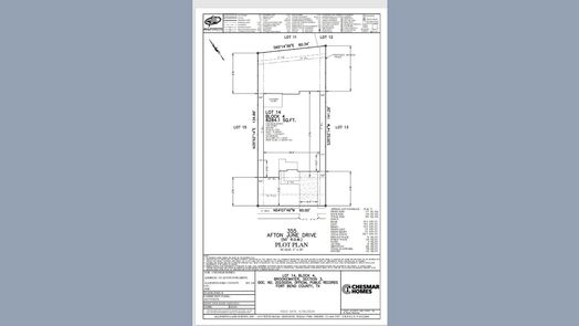 Rosenberg 1-story, 4-bed 355 Afton June Drive-idx