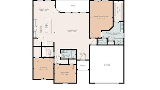 Rosenberg null-story, 3-bed 4639 Mustang Run Drive-idx