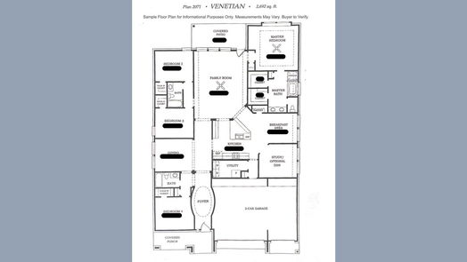 Rosenberg 1-story, 4-bed 6422 Archer Ranch Lane-idx