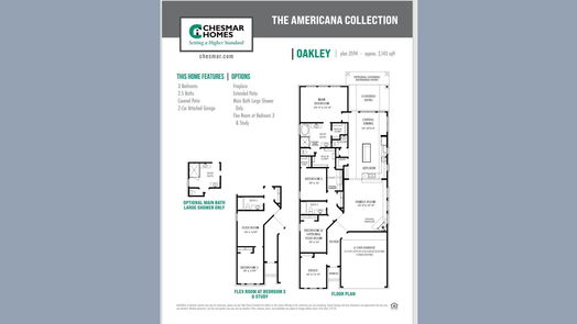 Rosenberg 1-story, 3-bed 242 Afton June Drive-idx