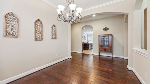 Rosenberg 1-story, 4-bed 6422 Archer Ranch Lane-idx