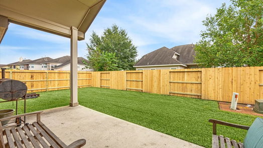 Rosenberg 1-story, 4-bed 6422 Archer Ranch Lane-idx