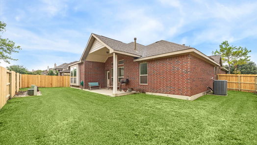 Rosenberg 1-story, 4-bed 6422 Archer Ranch Lane-idx