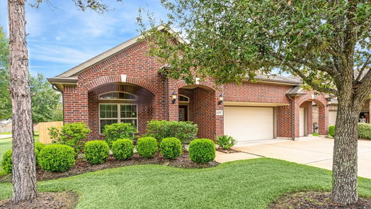 Rosenberg 1-story, 4-bed 6422 Archer Ranch Lane-idx