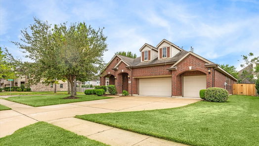 Rosenberg 1-story, 4-bed 6422 Archer Ranch Lane-idx