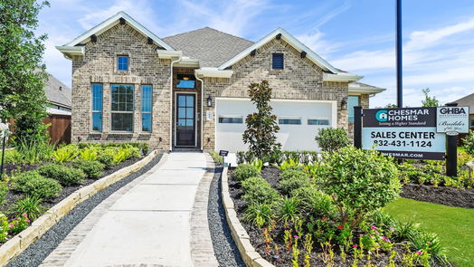 Rosenberg 1-story, 3-bed 242 Afton June Drive-idx