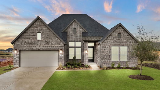 Rosenberg 1-story, 4-bed 319 Blue River Trail-idx