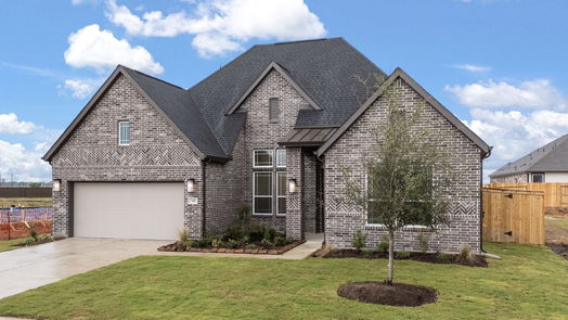 Rosenberg 1-story, 4-bed 319 Blue River Trail-idx